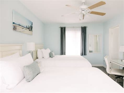 Bayside Hotel | Santa Monica Beach Boutique Hotel Accommodations