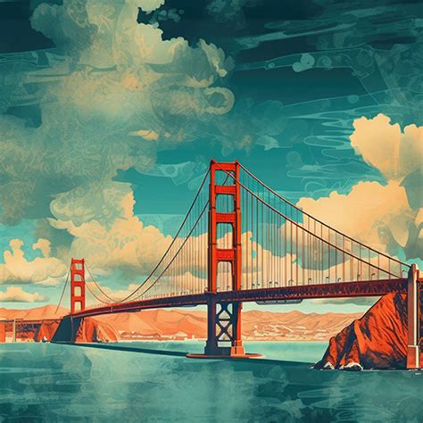 American Icon: The Golden Gate Bridge - Smithsonian Associates