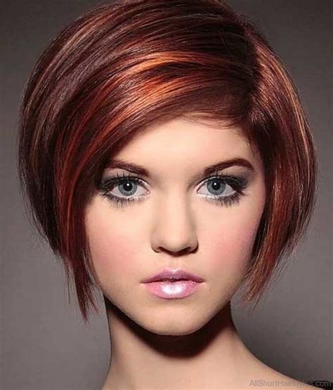 46 Beautiful Short Bob Hairstyle For Women