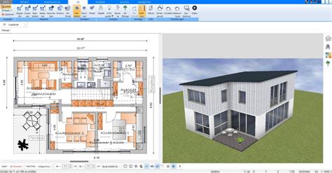 Haus Selber Planen Mit Dem Plan7Architekt