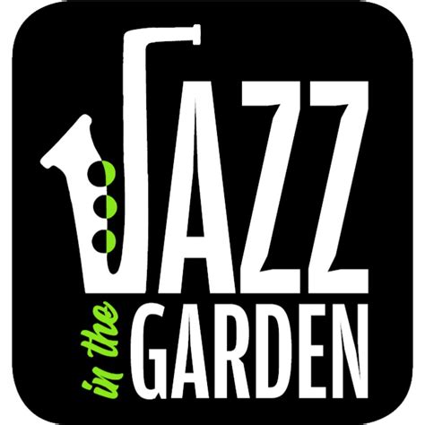 Jazz In The Garden Youtube