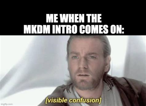 Visible Confusion Imgflip