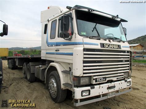 Scania R H Particular Placa Patente Pg A O Flickr