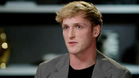 Logan Paul Hair Style 992x558 Download Hd Wallpaper Wallpapertip