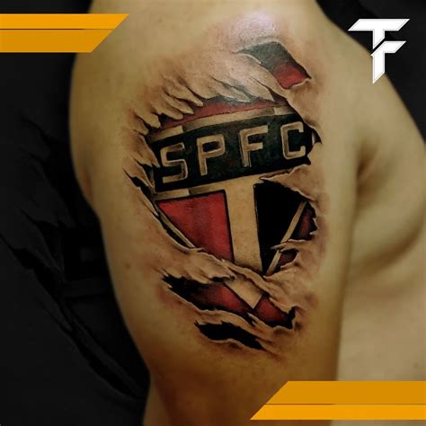 Pin De Francesco Tattoo Em Images References Tatuagem Do Sao Paulo