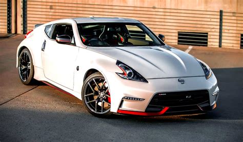 2015 Nissan 370Z Nismo - Concept Sport Car Design