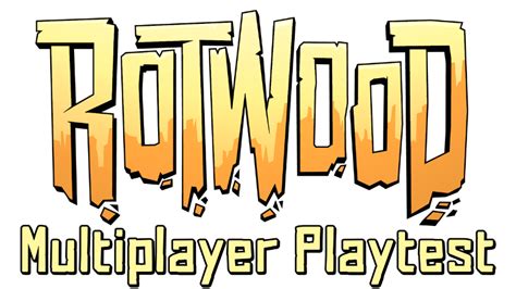 Rotwood Playtest Rotwood Multiplayer Playtest Now Available Steam News