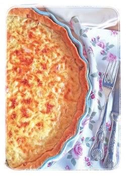 Recetas De Quiches F Ciles Una Cena R Pida Perfecta Pequerecetas