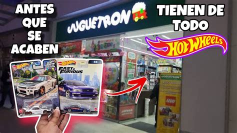 Aqui Tienen De Todos Los Hot Wheels Basicos Y Premium Por Series