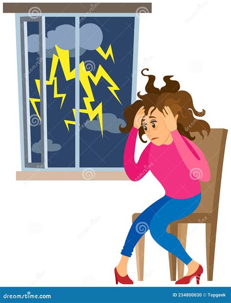 Thunderstorm Clipart