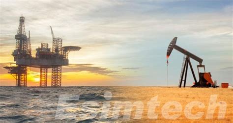 What Are The Differences Between Onshore And Offshore Gas ESIMTECH