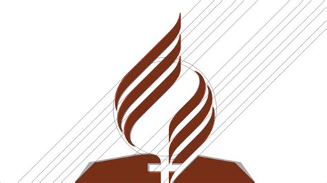 Adventist Logo - LogoDix