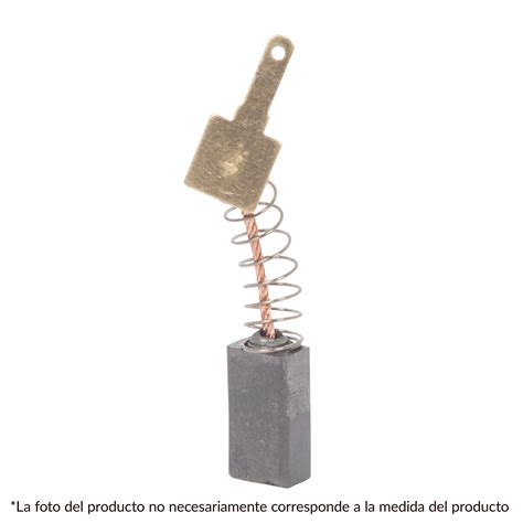 Carbones De Repuesto Para Rotomartillo ROTO 1 2N7 Cod 17109