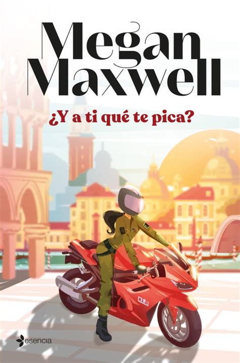 Libros De Megan Maxwell