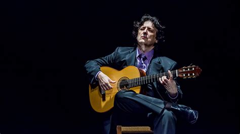 El Guitarrista Y Compositor Juan Manuel Ca Izares Premio Nacional De