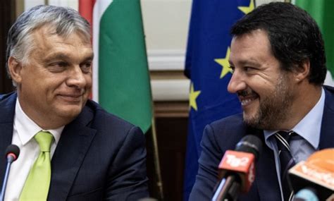 Leggi Anti Gay Di Orban L Unione Europea Sospende Il Recovery Plan