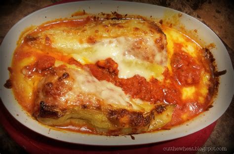 Cheese Stuffed Banana Peppers Ricotta