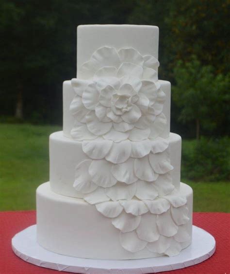 Faux Wedding Cake Fake Wedding Cake Wedding Cake Display Etsy