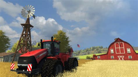 Farming Simulator 25 upcoming release – FS25.net