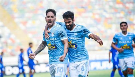 Sporting Cristal Alejandro Hohberg “queremos Hacer Un Buen Clausura