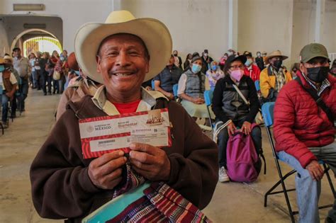 Delegación Bienestar Oaxaca on Twitter RT NancyOrtizOax Continuando