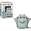 Amazon Funko Pop Pusheen Pusheen Multicolor Standard Toys