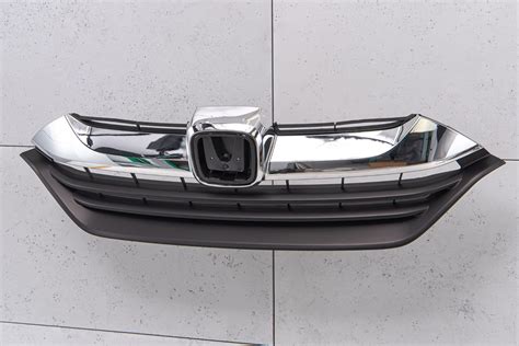 Honda Cr V V Przed Faceliftingiem Grill Przedni Atrapa