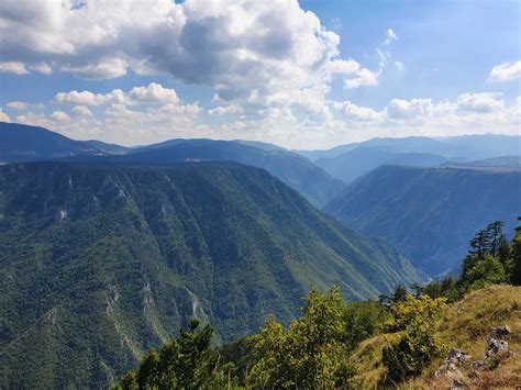 Jeep Safari Durmitor Montenegro Rafting Camp Modra Rijeka