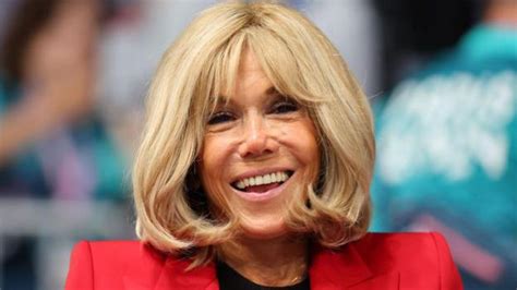 Brigitte Macron Two Women Guilty Of Slander Over Gender Claims Bbc News