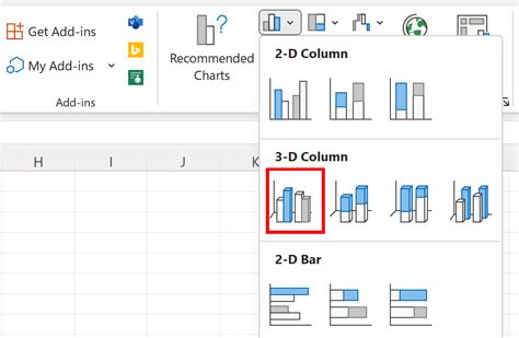 So Erstellen Sie Ein D Cluster Histogramm In Excel Statorials