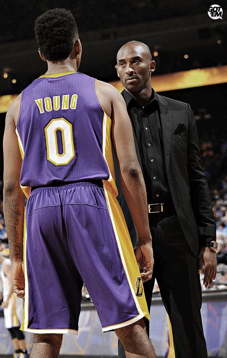 Kobe Death Stare Entidolkobe Bryant Pinterest