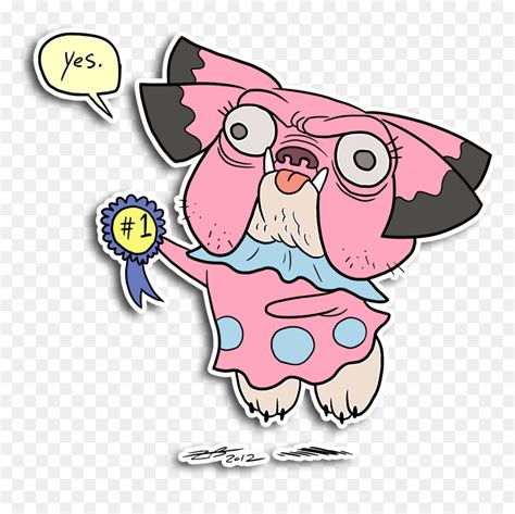 Most Ugly Pokemon, HD Png Download - vhv