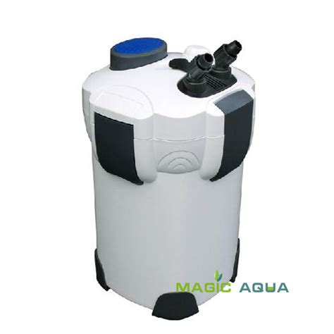 Купить Внешние фильтр фильтр 1000 л/ч 3-ступенчатый для аквариумных рыб ...