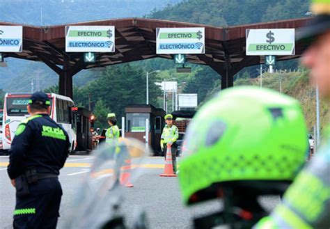 Así Será El Plan De Movilidad Para El Puente De Reyes En Bogotá