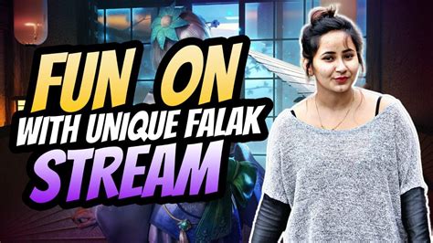 Aaj Bs Chicken Dinner Hoga LIVE WITH Falak Plays TEAM CODE YouTube