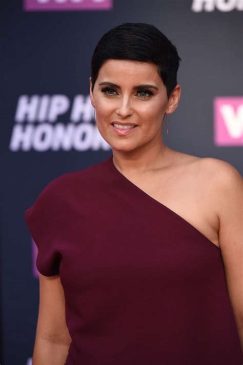 What Happened to Nelly Furtado - What is She Doing Now in 2018 ...