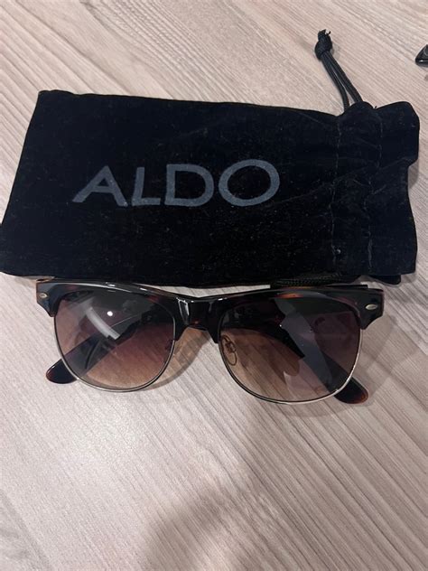 Aldo Sunglasses Women S Fashion Watches And Accessories Sunglasses And Eyewear On Carousell