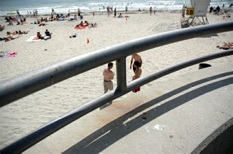 Pacific Beach Boardwalk | San Diego Reader