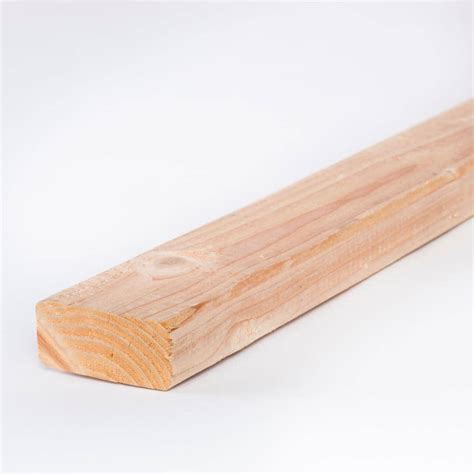 Reviews For 2 In X 4 In X 18 Ft Standard And Better Fsc Green Douglas Fir Lumber Pg 1 The