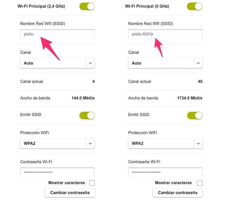 C Mo Configurar La Red Wifi En Tu Router