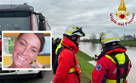 Femminicidio Bovolenta Il Corpo Trovato Nel Bacchiglione Di