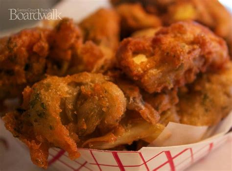 Deep Fried Artichoke Hearts Yummy Just Had Them At Moss Landing