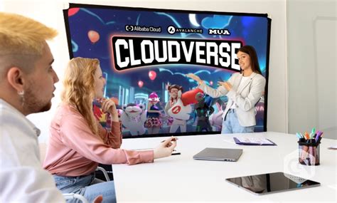 Alibaba Cloud and its associates deliver Cloudverse