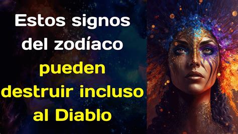 Sólo 5 Signos Del Zodíaco Tienen La Energía Más Fuerte Incluso Pueden