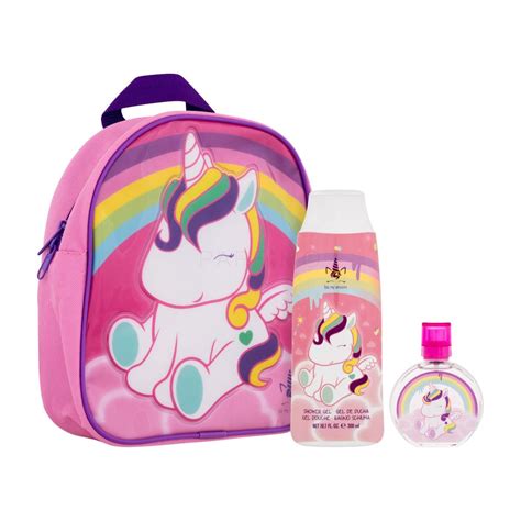 Eau My Unicorn Eau My Unicorn Set Pacco Regalo Eau De Toilette Ml