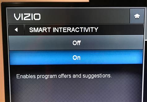 Vizio Smart TV Spying: What You Need to Know