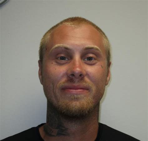 Adam Christopher Myers Violent Or Sex Offender In Fort Wayne In