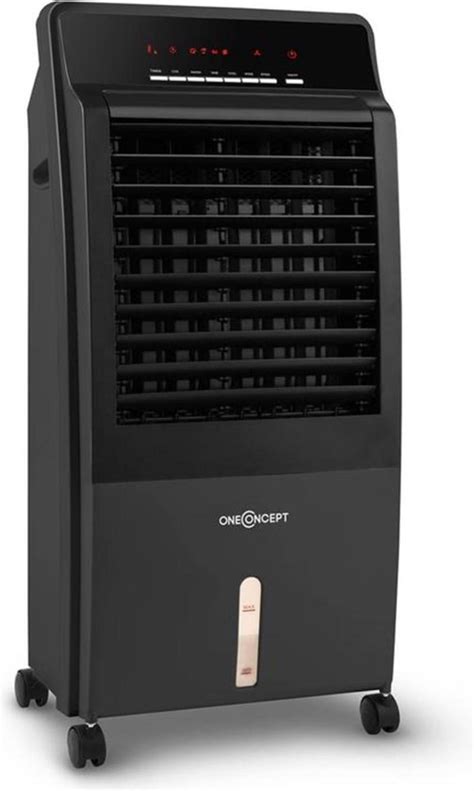 Oneconcept Ctr Air Cooler Met Water L M H Luchtkoeler