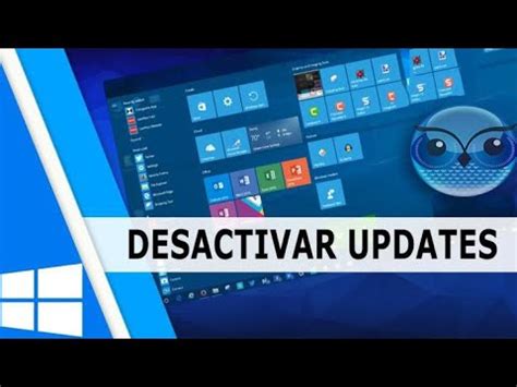 C Mo Habilitar O Deshabilitar Actualizaciones Autom Ticas Para Windows