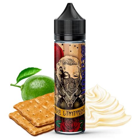 12 94 E Liquide Bunny Season Suicide Bunny 50ml Pas Cher